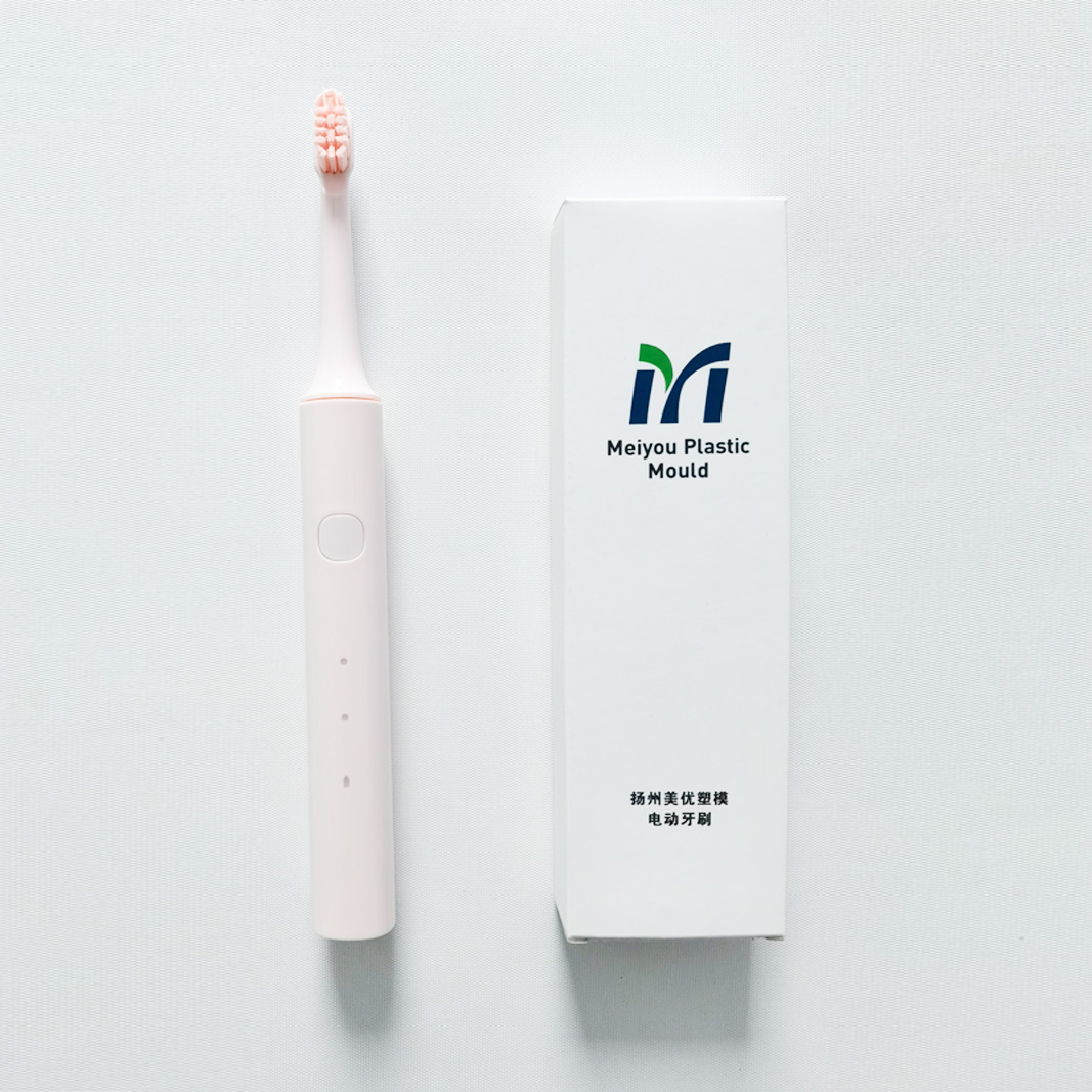 1、Toothbrushes